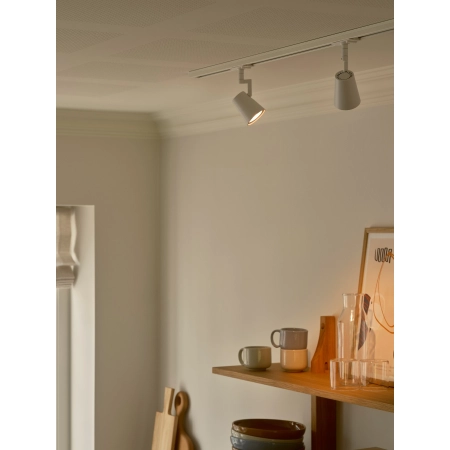 Lampa do szynoprzewodu Track Light Allison NO2510119901 - Nordlux
